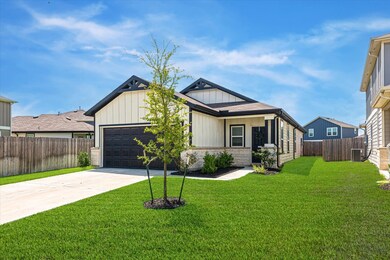 24031 Prairie Dust Dr, Hockley, TX 77447 - photo 3