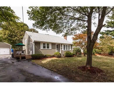 60 River St, Brockton, MA 02302 - photo 2