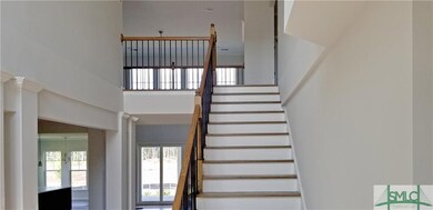 Foyer Entry