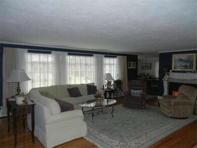 201 Union St, Bridgewater, MA 02324 - photo 6