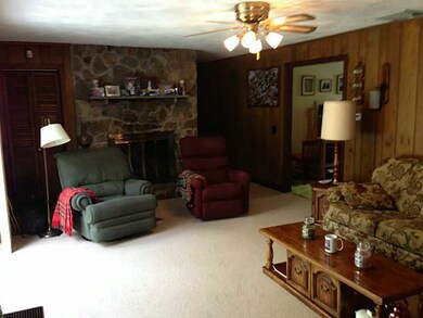 Den/Family/Great Room.