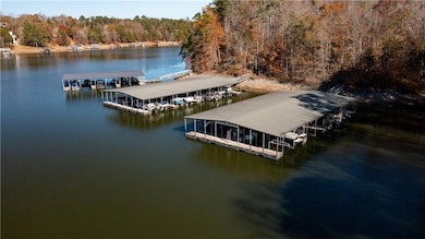 7455 Crestline Dr, Dawsonville, GA 30534 - photo 3