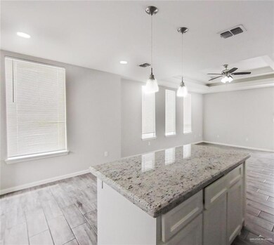 3413 Golden Nugget unit 1, Edinburg, TX 78541 - photo 5