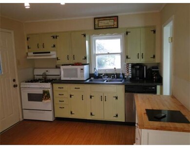 35 Rogers Ave unit 37, Ludlow, MA 01056 - photo 6