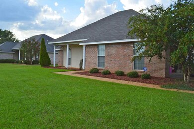 9887 Crooked Creek Blvd, Byram, MS 39272 - photo 3