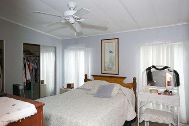 497 Marlin - Master Bedroom