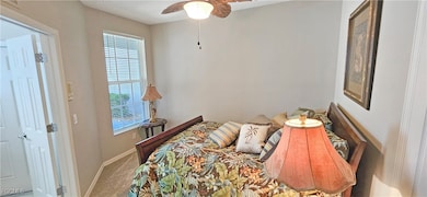 2603 Somerville Loop unit 106, Cape Coral, FL 33991 - photo 6