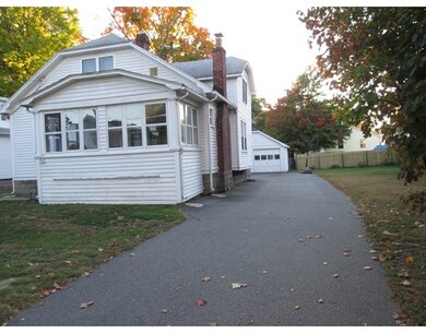 32 Stuart St, Springfield, MA 01119 - photo 2