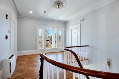 Common 2nd floor