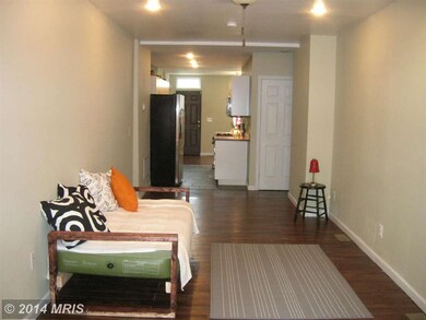 1108 W Lombard St, Baltimore, MD 21223 - photo 7