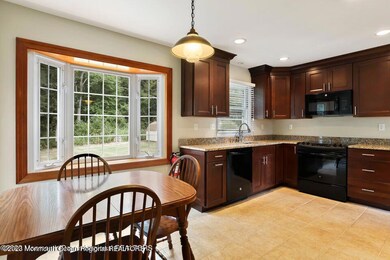 Gorgeous Cabinetry