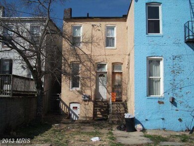 1621 Cypress St, Curtis Bay, MD 21226 - photo 2