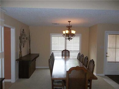 Dining Room.