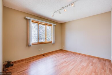 Main level office space