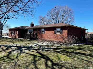 284 Westport Rd, Galesburg, IL 61401 - photo 3