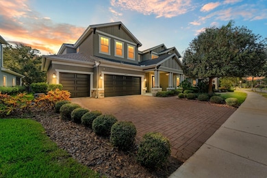 6640 Park Strand Dr, Apollo Beach, FL 33572 - photo 2