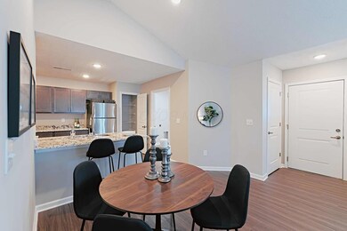 Dining Space