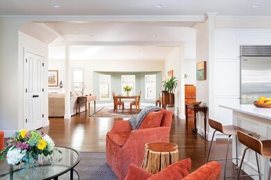 165 Winchester St unit 1, Brookline, MA 02446 - photo 6