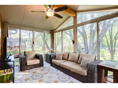 3 Season Porch