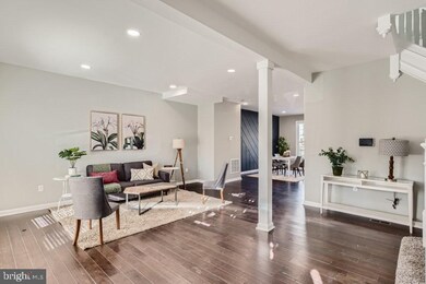 2318 Arunah Ave, Baltimore, MD 21216 - photo 3