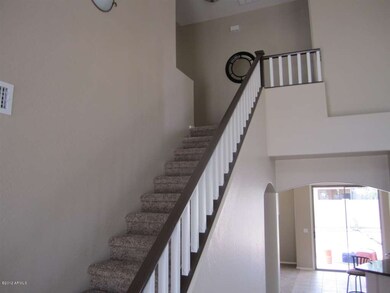 STAIRS & RAILING