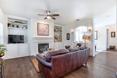 4362 Childress Trail, Frisco, TX 75034 - photo 7