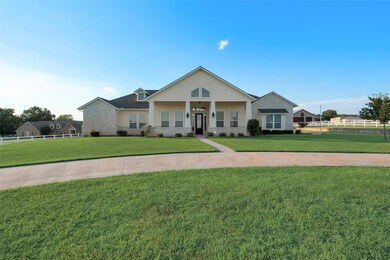 124 Pack Saddle Trail, Weatherford, TX 76088 - photo 3