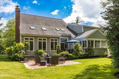 23 Cedar St, Cohasset, MA 02025 - photo 4