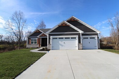 2880 Petit Place, West Lafayette, IN 47906 - photo 2