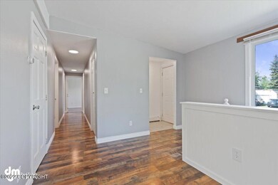 Entry area