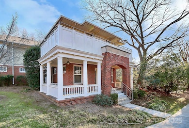 526 N Davidson St unit 1, Charlotte, NC 28202 - photo 3