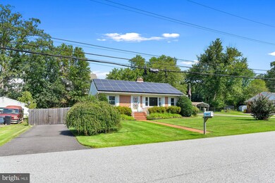 1450 Virginia Ave, Severn, MD 21144 - photo 3