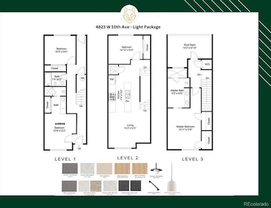 4823 W 10th Ave, Denver, CO 80204 - photo 6