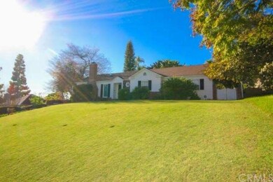 Lovely Friendly Hills Home. 
