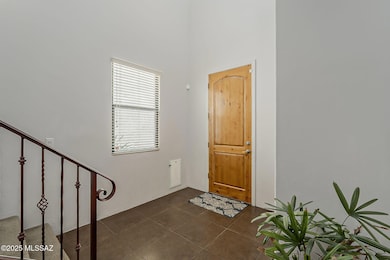 Entry Way