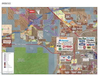 0 N 231st Ave unit 6951326, Wittmann, AZ 85361 - photo 4