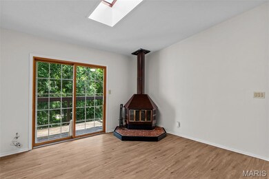 6808 Cottage Grove Ln unit I, Saint Louis, MO 63129 - photo 7