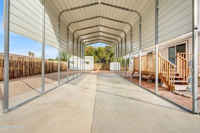 853 S Evangeline Ave, Mesa, AZ 85208 - photo 3