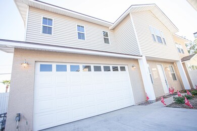 Great Curb Appeal