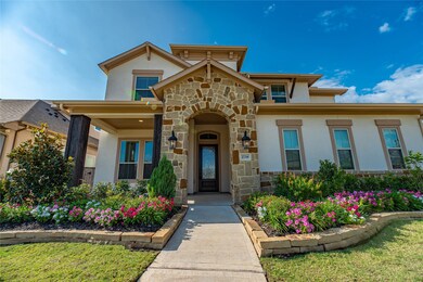 2718 Kingston Bluff Ln, Katy, TX 77494 - photo 3