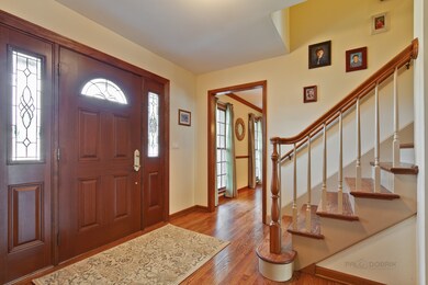 Foyer