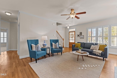 5220 Greymoss Ln, Apex, NC 27539 - photo 5