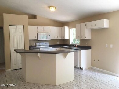 Kitchen additional View