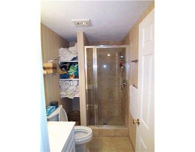 Bathroom.
