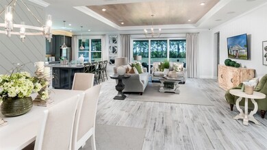 * REPRESENTATIVE PHOTO.  This formal dining room i
