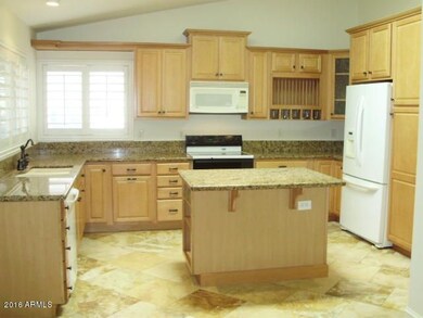 Kitchen 1