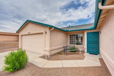9047 E Pomegranate St, Tucson, AZ 85730 - photo 2