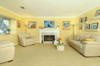 Another view of the living room, looking from the 