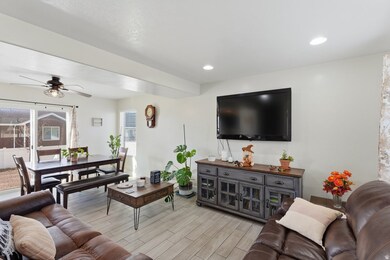 184 S Ranch Rd, Grantsville, UT 84029 - photo 5