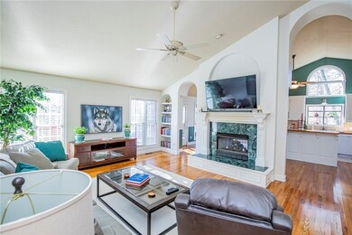 18 Cambria Ln, Bella Vista, AR 72715 - photo 6